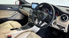 Mercedes-Benz GLA 200d Sport Premium 5dr Auto Diesel Hatchback